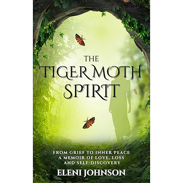 The Tiger Moth Spirit, Eleni Johnson