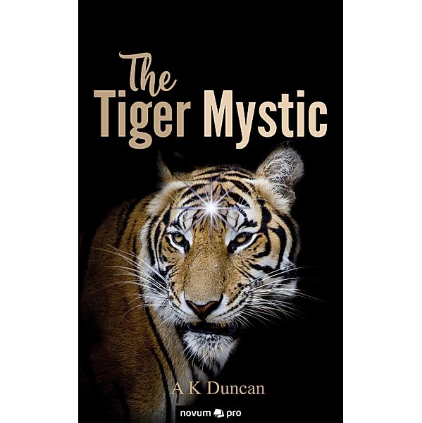 The Tiger Mystic, A K Duncan