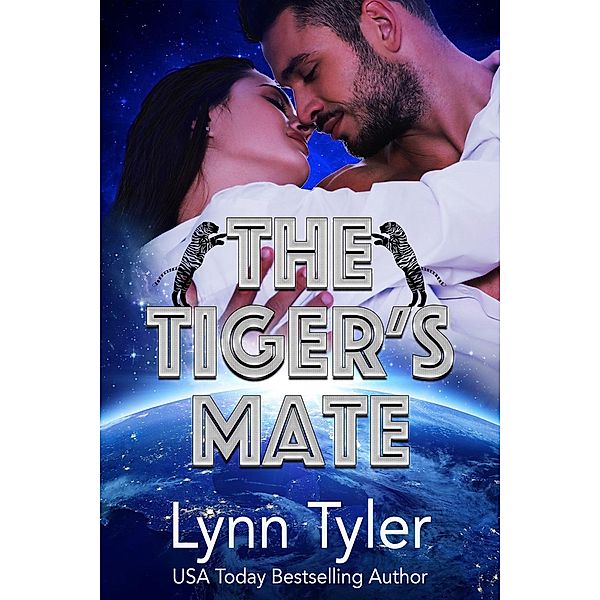 The Tiger's Mate, Lynn Tyler