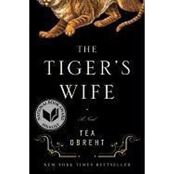 The Tiger's Wife, Tea Obreht