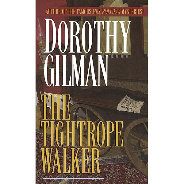 The Tightrope Walker, Dorothy Gilman