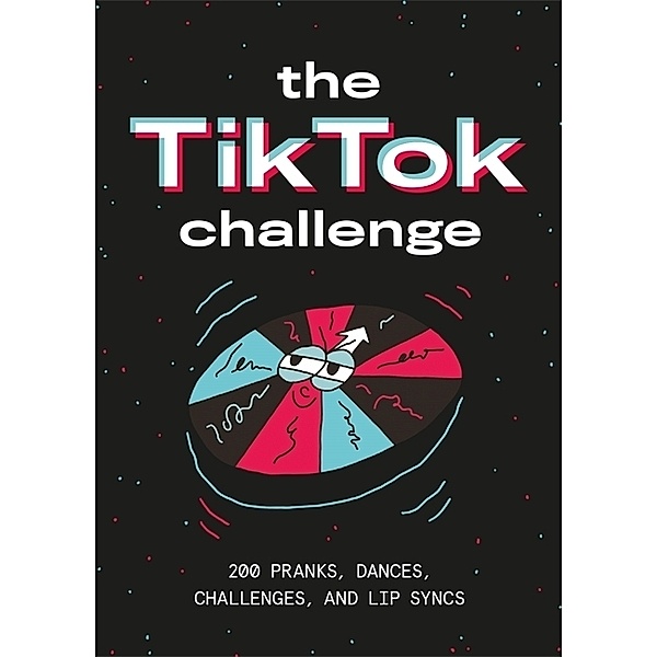 The TikTok Challenge, Will Eagle