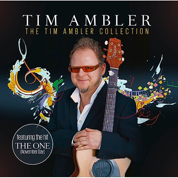 The Tim Ambler Collection, Tim Ambler