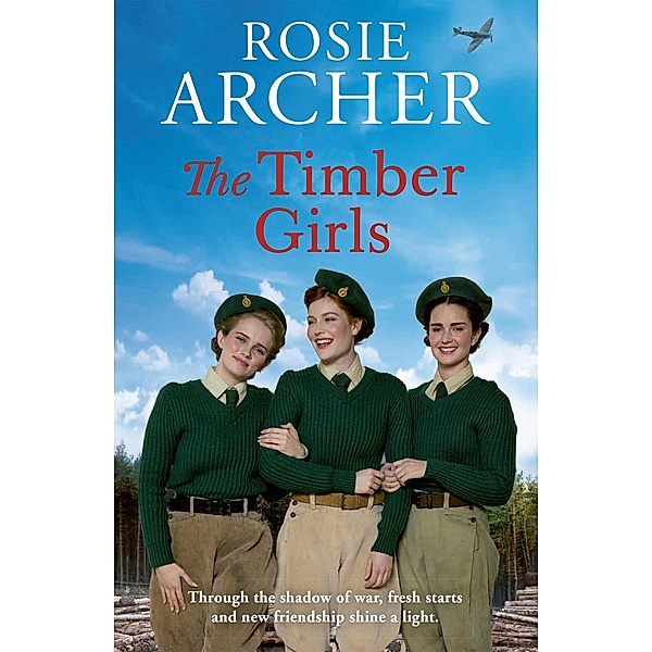 The Timber Girls, Rosie Archer