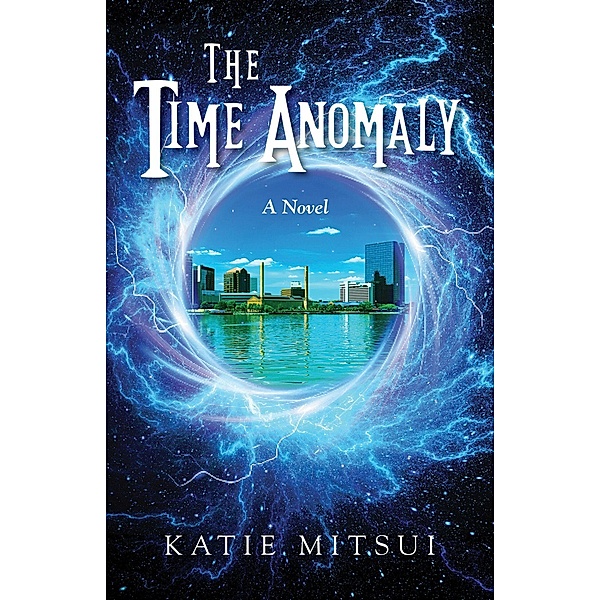 The Time Anomaly, Katie Mitsui