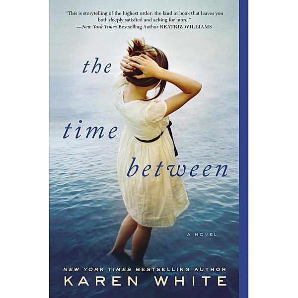 The Time Between, Karen White
