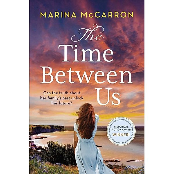 The Time Between Us, Marina McCarron