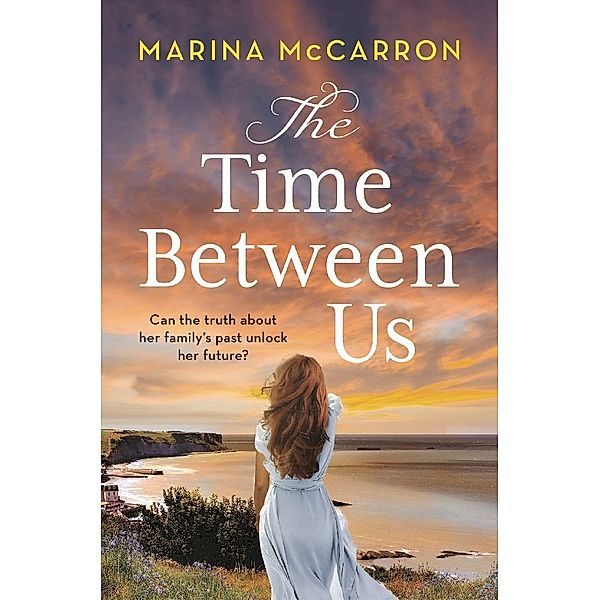 The Time Between Us, Marina McCarron