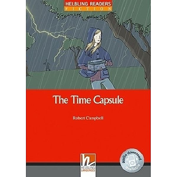 The Time Capsule, Class Set, Robert Campbell