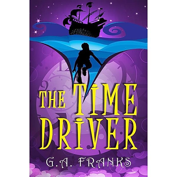 The Time Driver, G. A. Franks