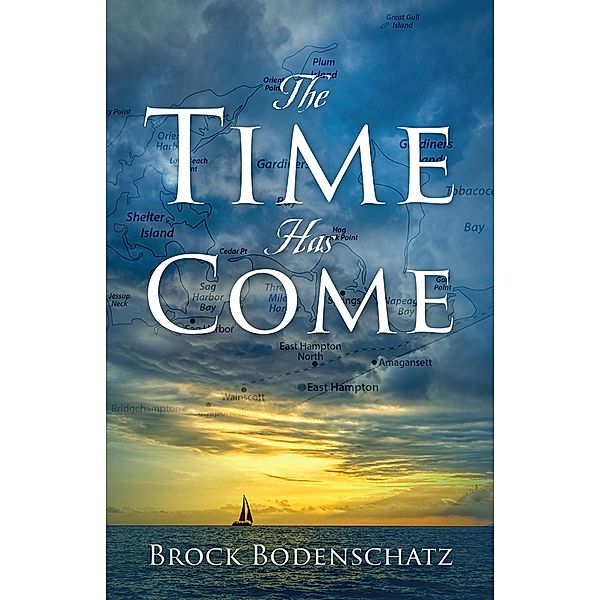 The Time Has Come, Brock Bodenschatz