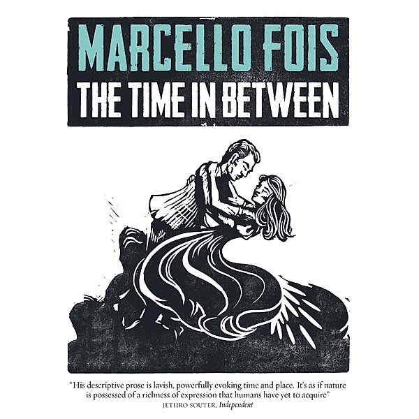 The Time in Between, Marcello Fois