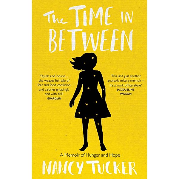 The Time In Between, Nancy Tucker