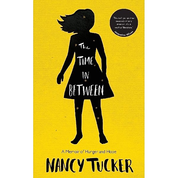 The Time In Between, Nancy Tucker