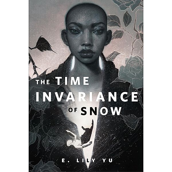 The Time Invariance of Snow / Tor Books, E. Lily Yu