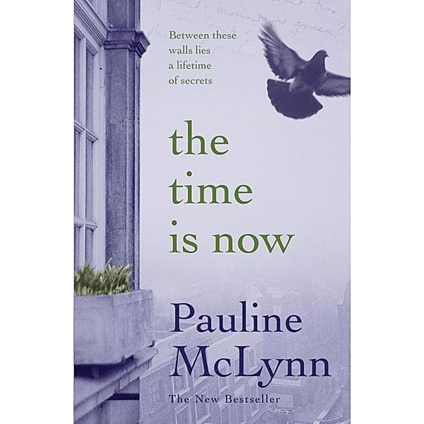 The Time is Now, Pauline McLynn