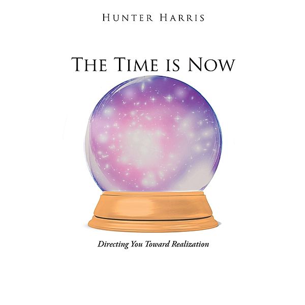 The Time is Now, Hunter Harris