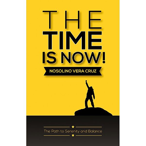 The Time Is Now!, Nosolino Vera Cruz