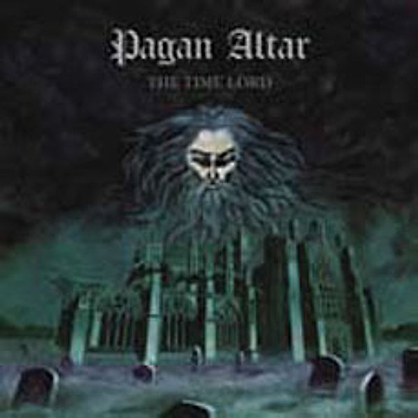 The Time Lord, Pagan Altar