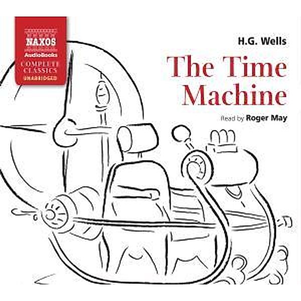 The Time Machine, Roger May