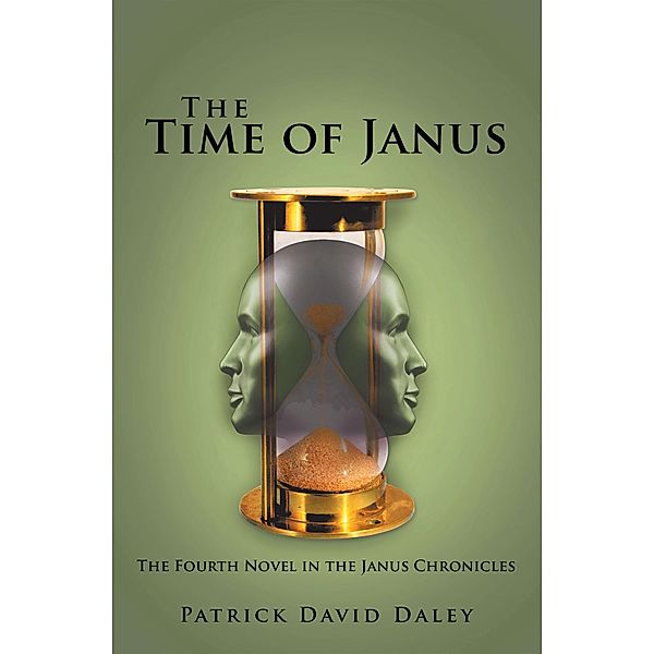 The Time of Janus, Patrick David Daley