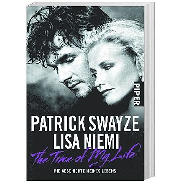 The Time of My Life, Patrick Swayze, Lisa Niemi