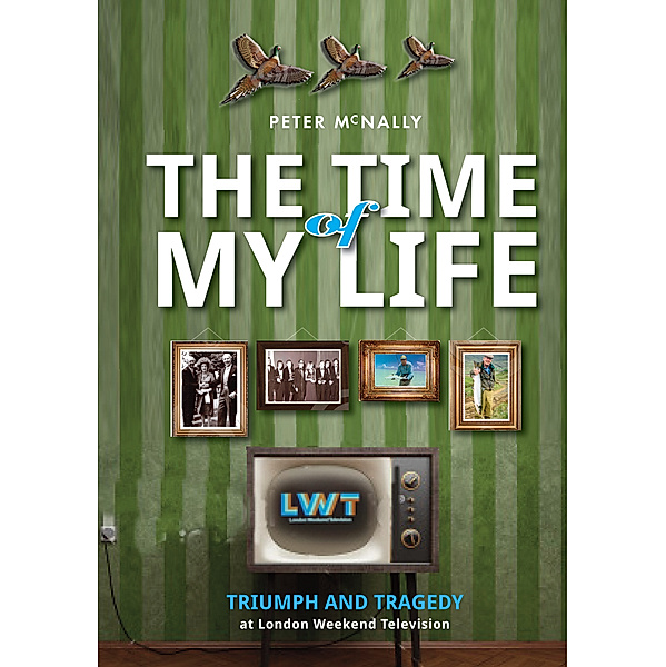 The Time of My Life, Peter McNally