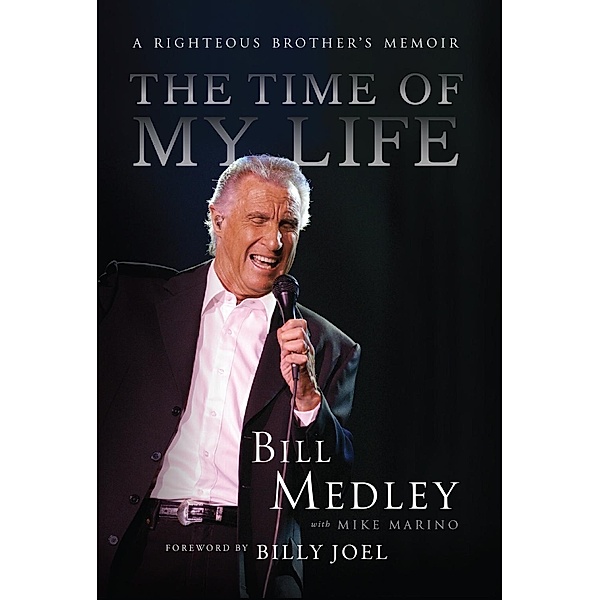 The Time of My Life, Bill Medley