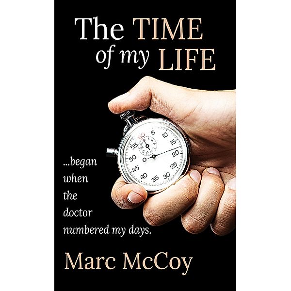 The Time of My Life, Marc McCoy