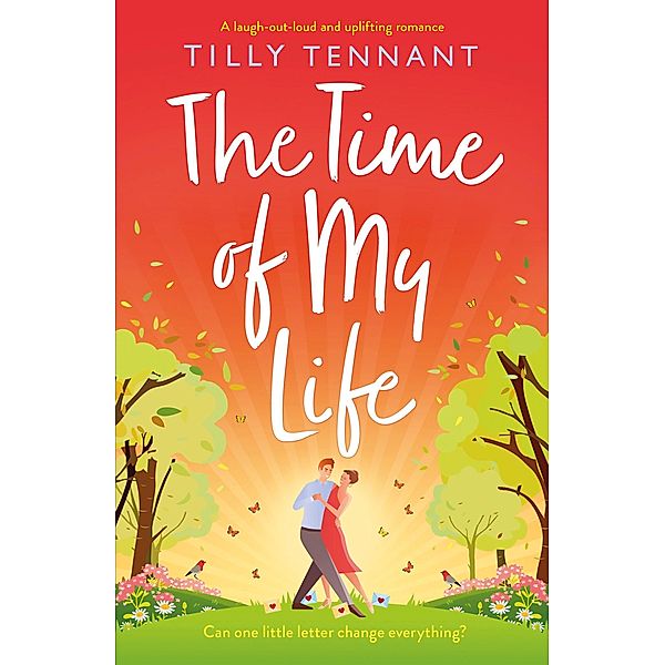 The Time of My Life, Tilly Tennant