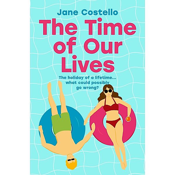 The Time of Our Lives, Jane Costello