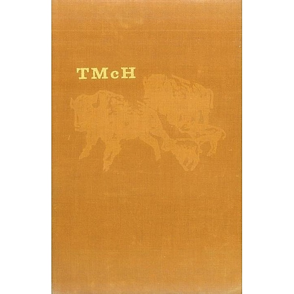 The Time Of The Buffalo, Tom Mchugh