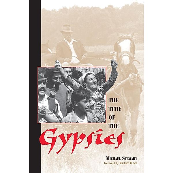 The Time Of The Gypsies, Michael Stewart