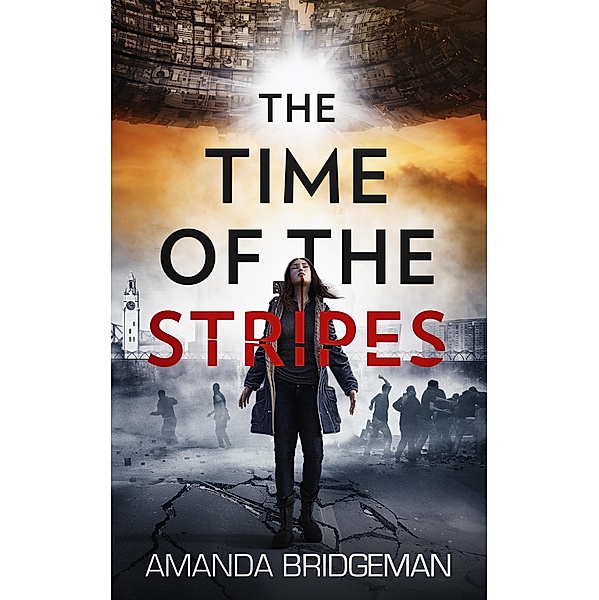 The Time of the Stripes, Amanda Bridgeman