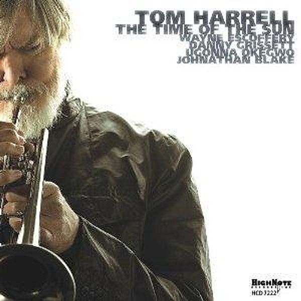 The Time Of The Sun, Tom Harrell