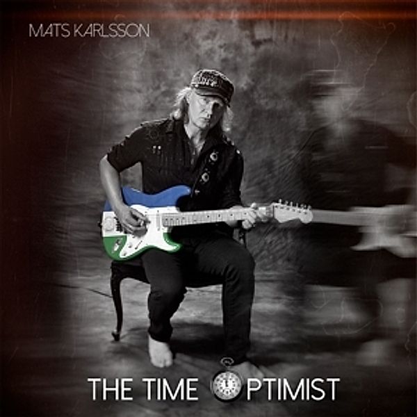 The Time Optimist, Mats Karlsson