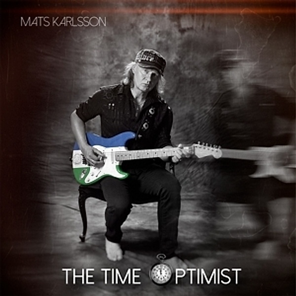 The Time Optimist (Vinyl), Mats Karlsson