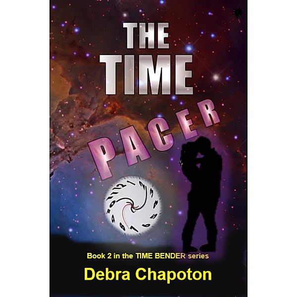 The Time Pacer, Debra Chapoton