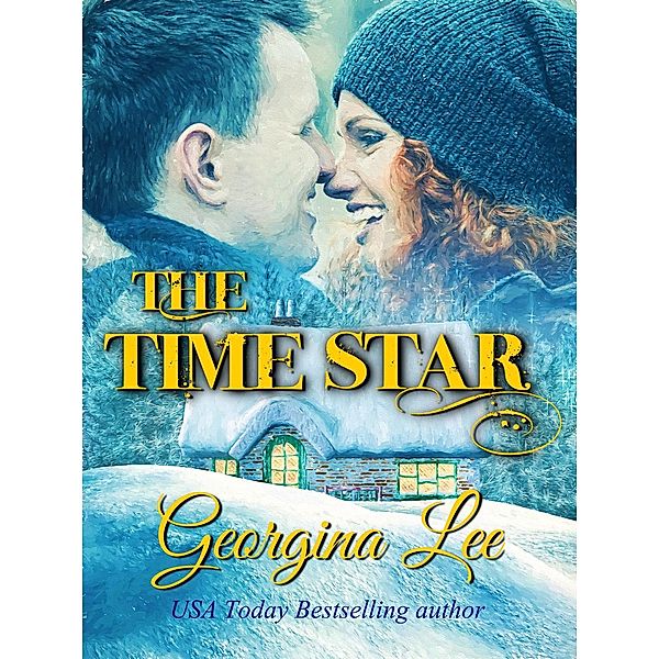 The Time Star, Georgina Lee