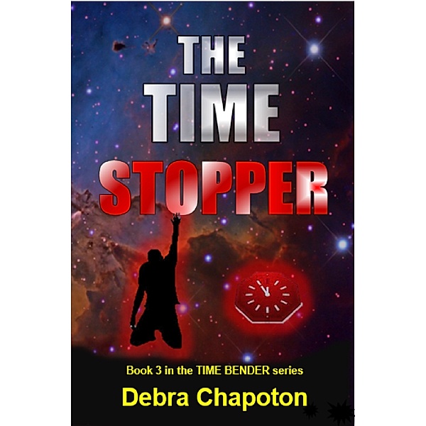 The Time Stopper, Debra Chapoton
