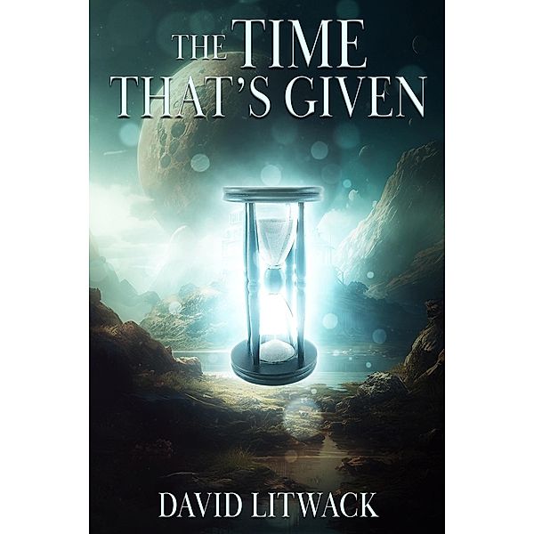 The Time That's Given, David Litwack