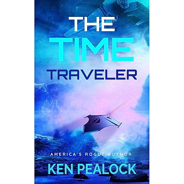The Time Traveler, Kenneth Pealock