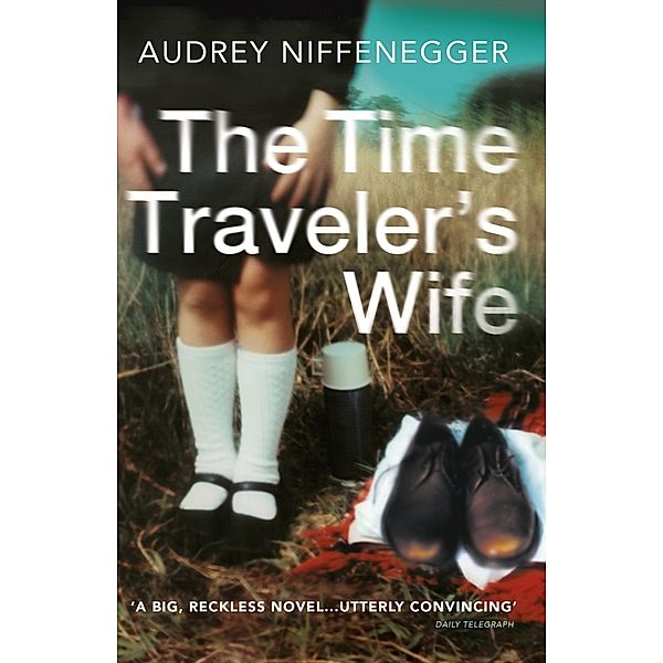 The Time Traveler's Wife, Audrey Niffenegger