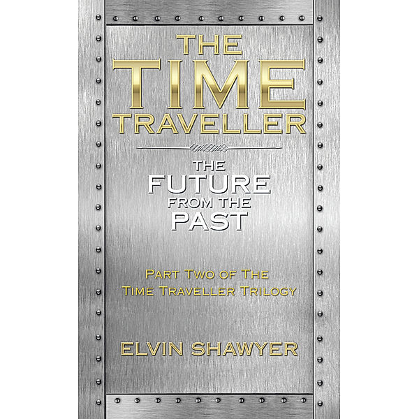 The Time Traveller, Elvin Shawyer