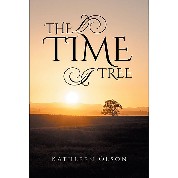 The Time Tree, Kathleen Olson