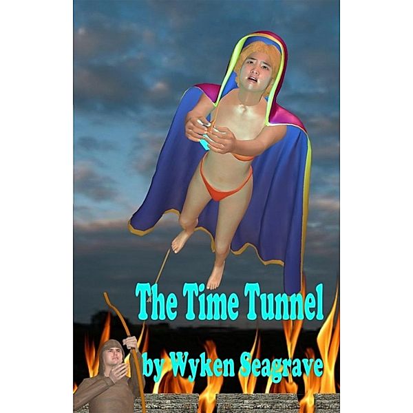 The Time Tunnel, Wyken Seagrave