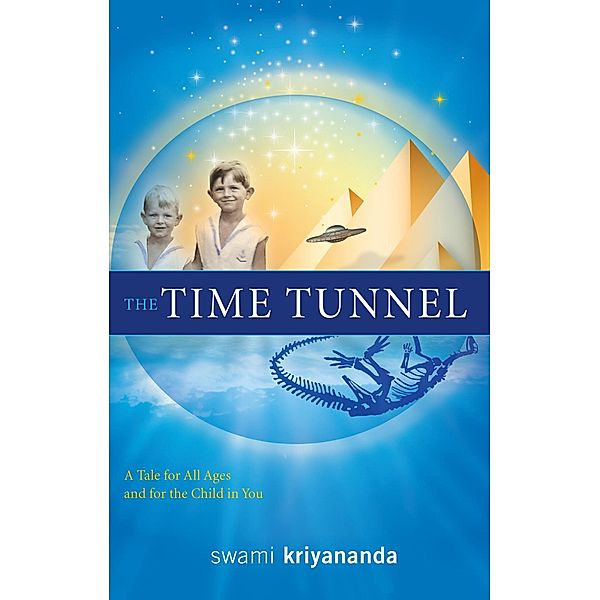 The Time Tunnel, Swami Kriyananda