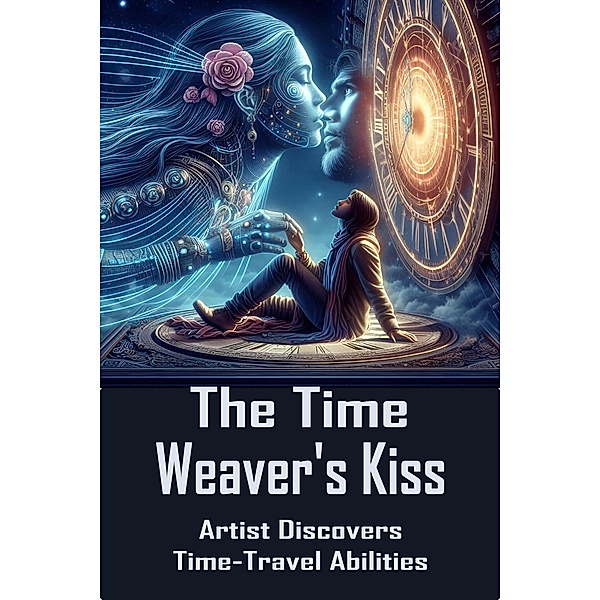 The Time Weaver's Kiss, StoryBuddiesPlay