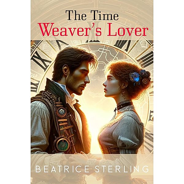 The Time Weaver's Lover, Beatrice Sterling