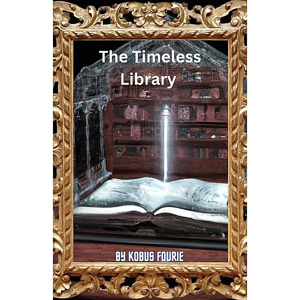 The Timeless Library, Kobus Fourie